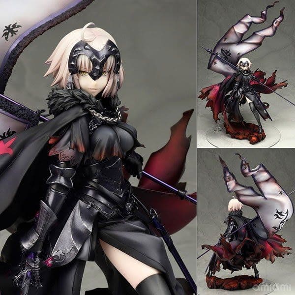 FGO Fate/Grand Order アヴェンジャー/ジャンヌ・ダルク