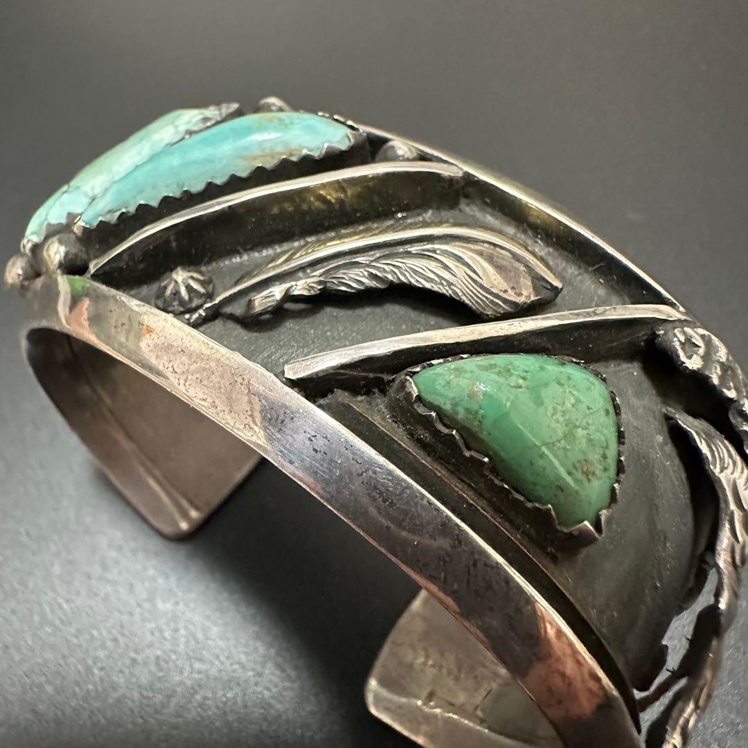 【専用】BIG HAND 2014 No.3267 バングル