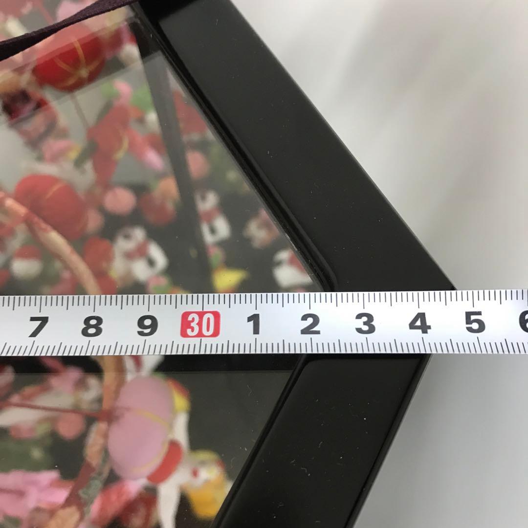 ゆ*ん様 つるし雛 吊るし飾り まり飾り 雛人形 初節句 祝 六角ケース ひまり