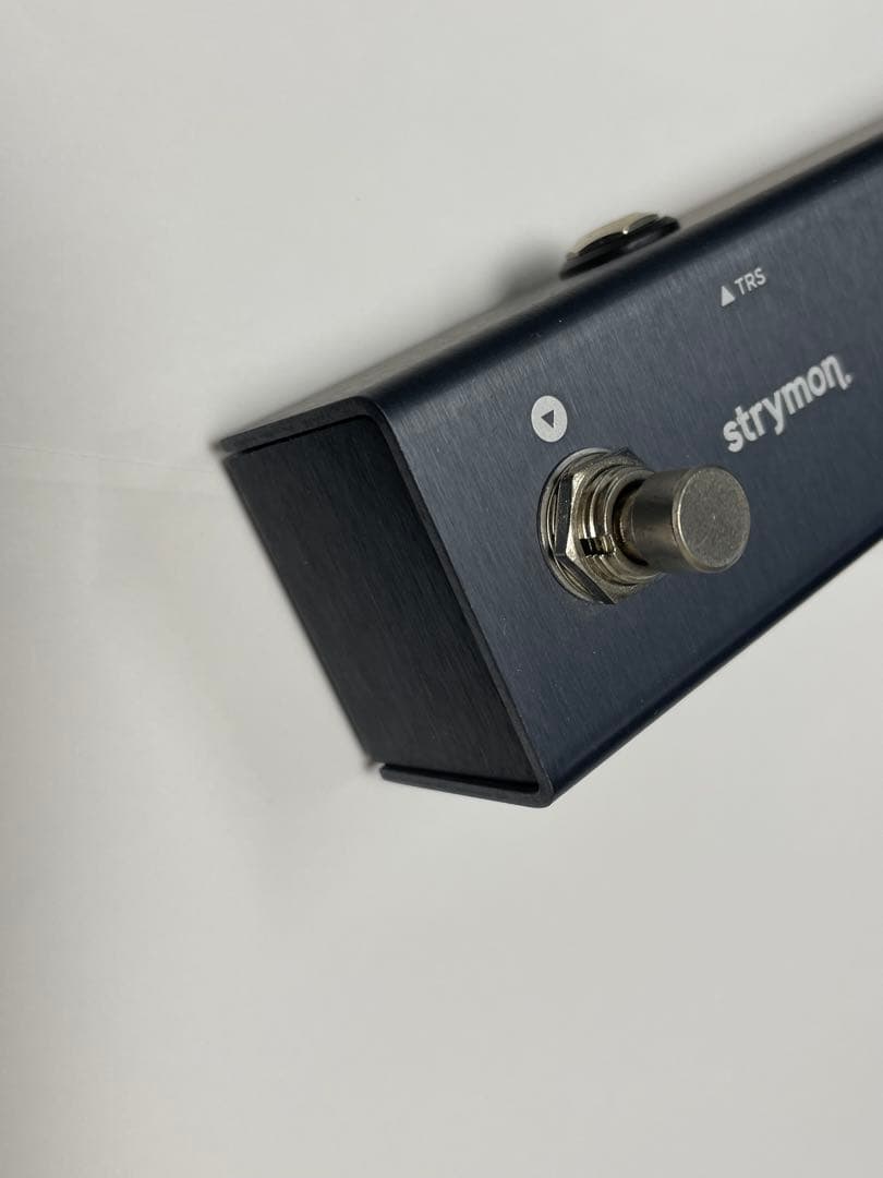 ギター strymon MULTI switch