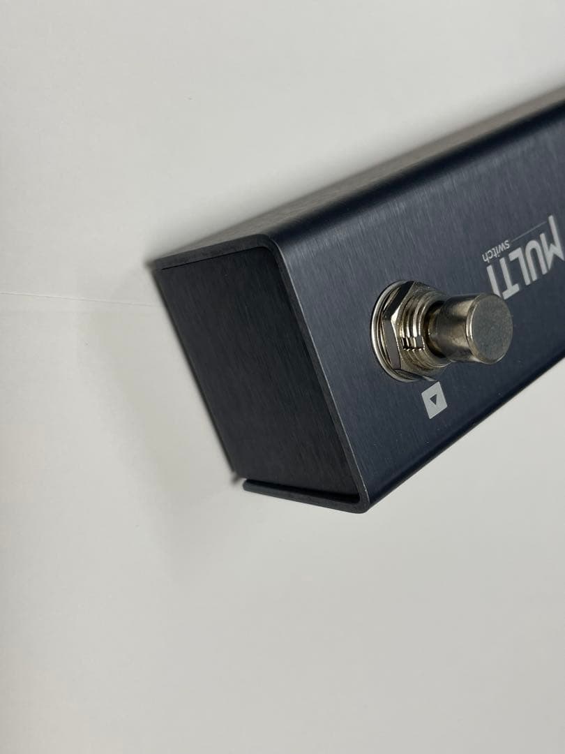 ギター strymon MULTI switch