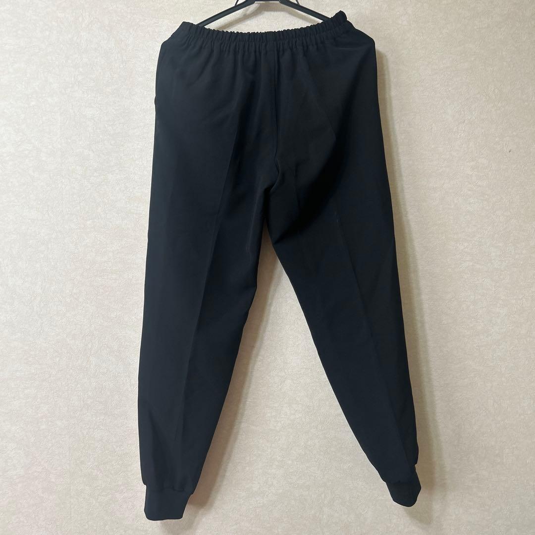 新品！スピック＆スパン　ドライダブルクロスジョグパンツ