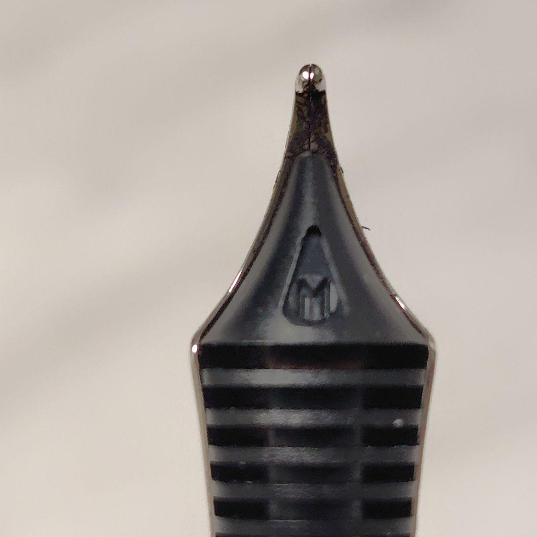 パーカー　ソネット　万年筆　18K　750　筆記用具　ペン　PARKER