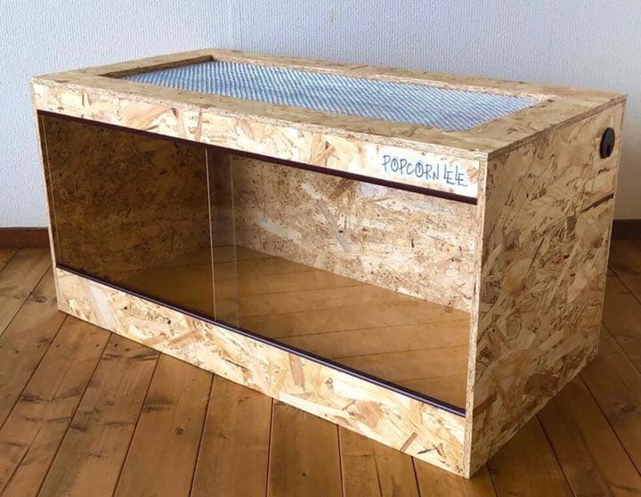 爬虫類 ゲージ