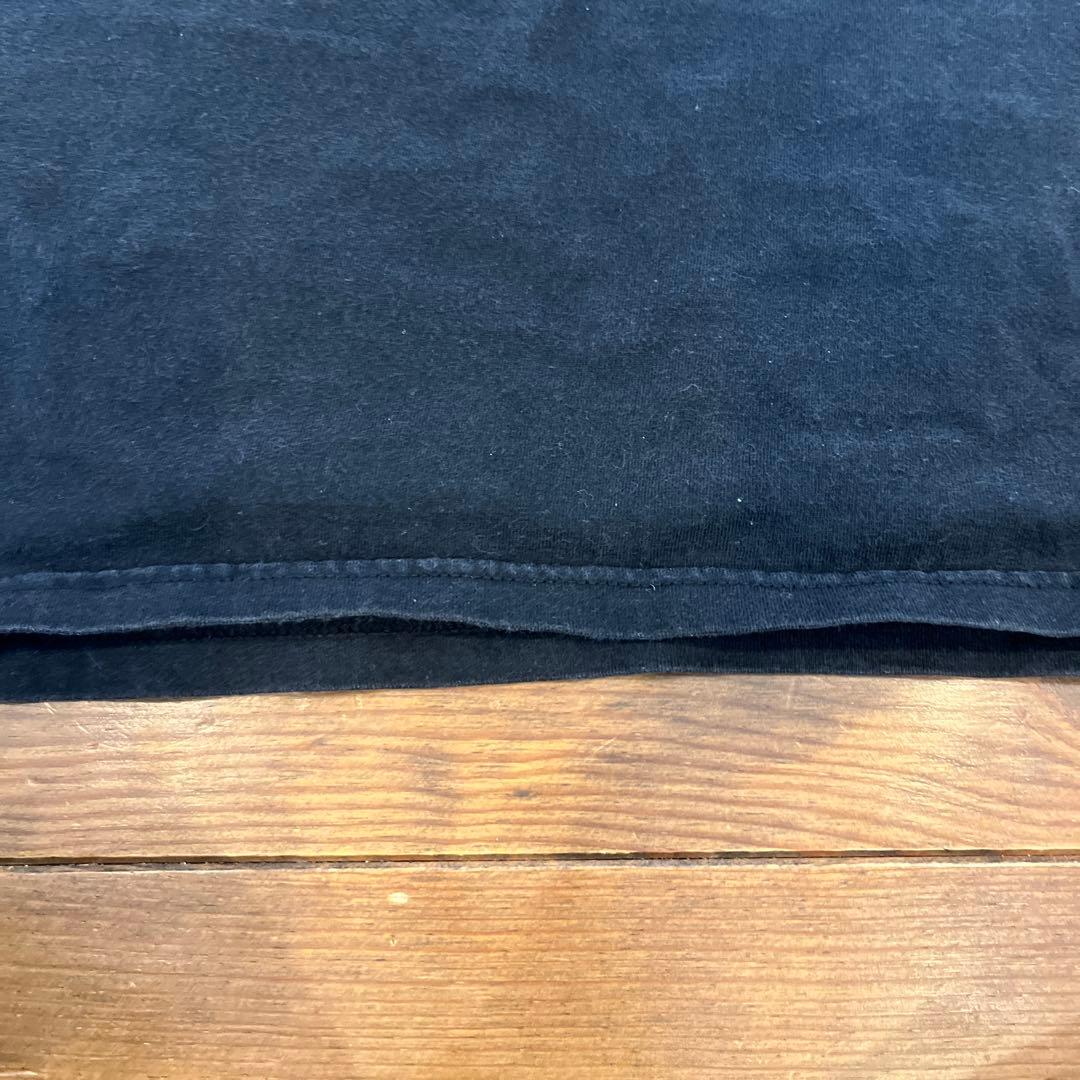 ヴィンテージ　レッチリTシャツ