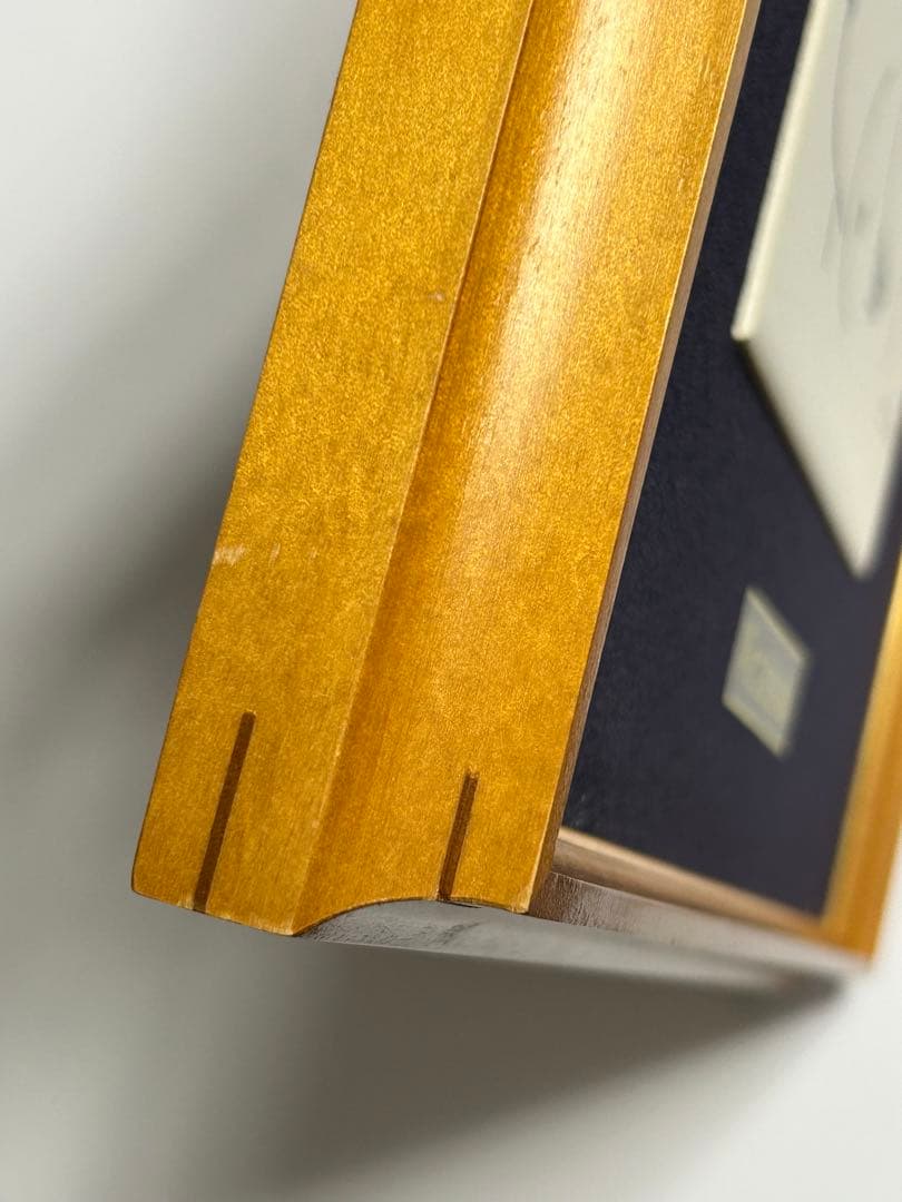 陶画 ピカソ 裸婦 陶額 瀬榮陶器