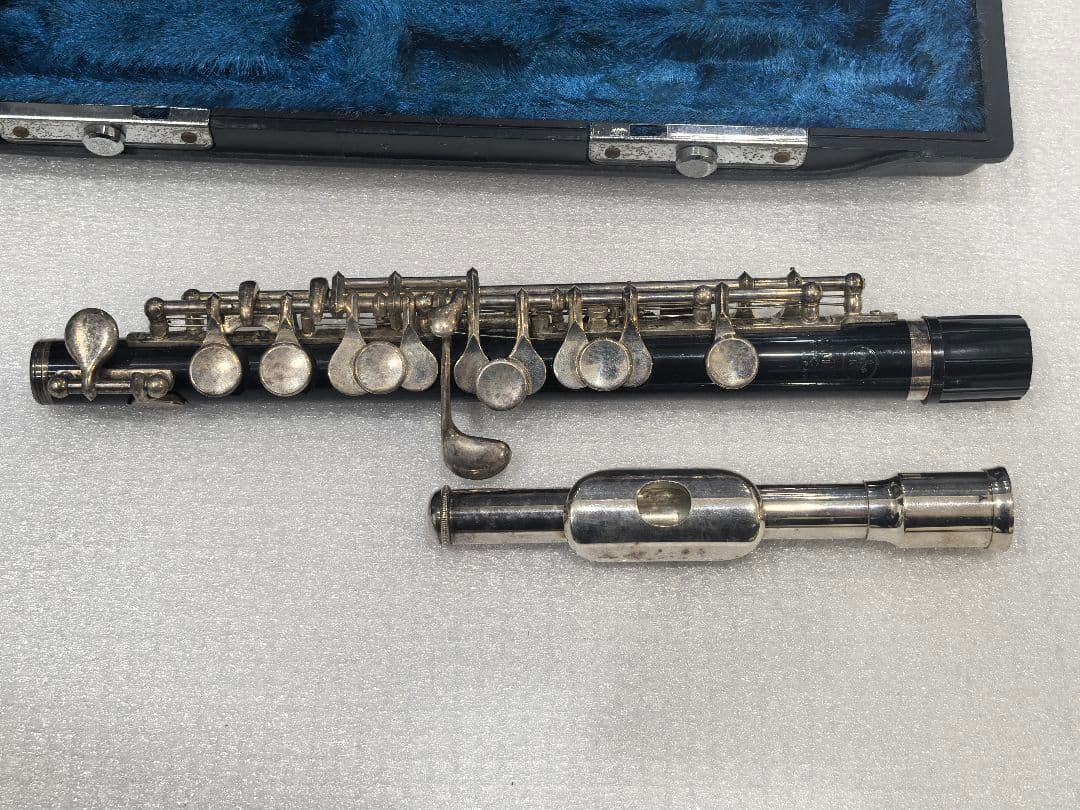 YAMAHA YPC-31 ピッコロ