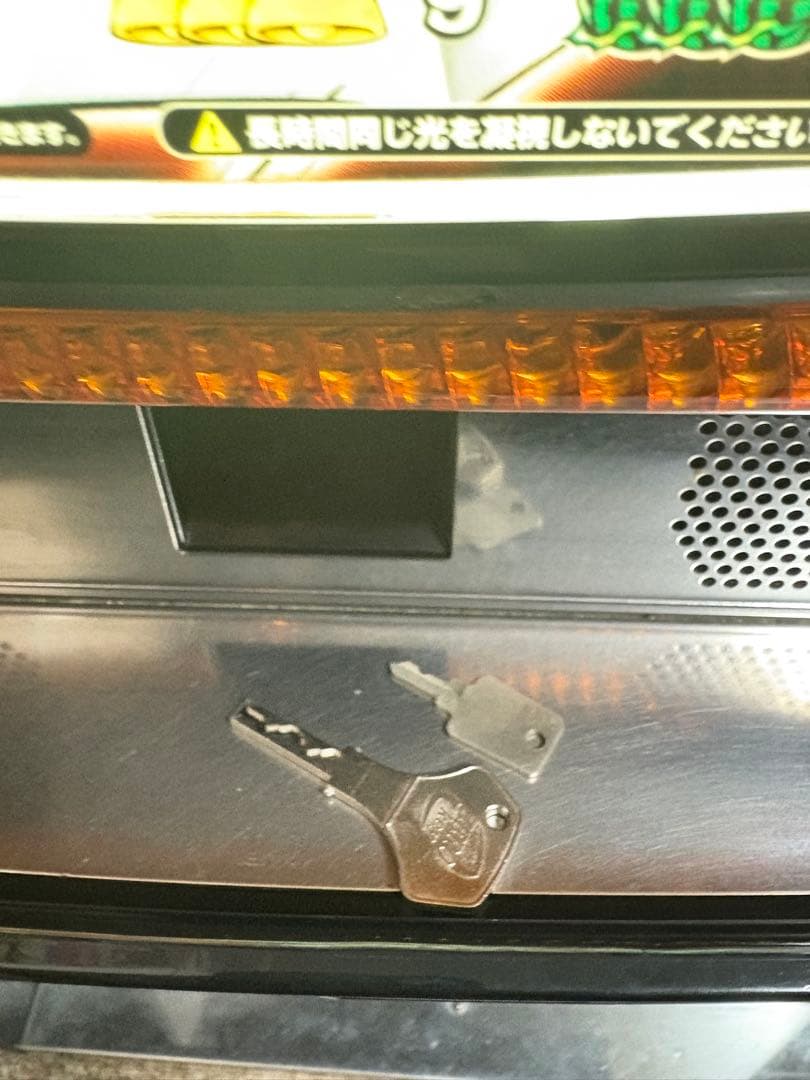 パチスロ　実機　シスタークエスト3