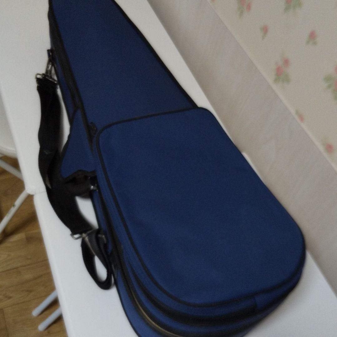 【美品】中古 SUZUKI バイオリン230 4/4