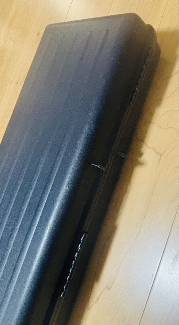 WALTHER ワルサーガンケース ハードケース
