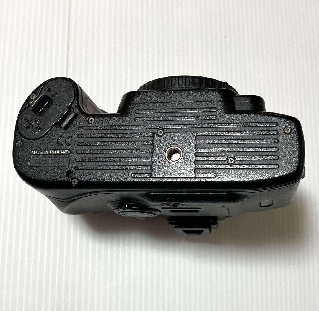 NIKON F80D　中古