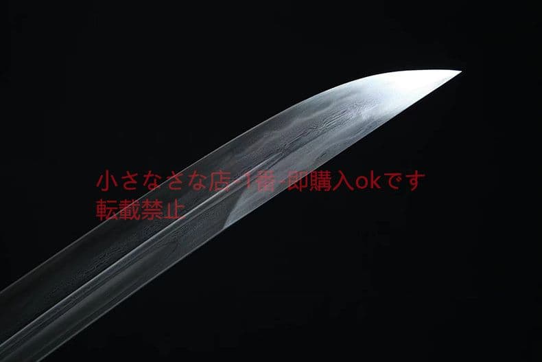 火鱗神刀 古兵器 武具 刀装具 日本刀 模造刀 居合刀