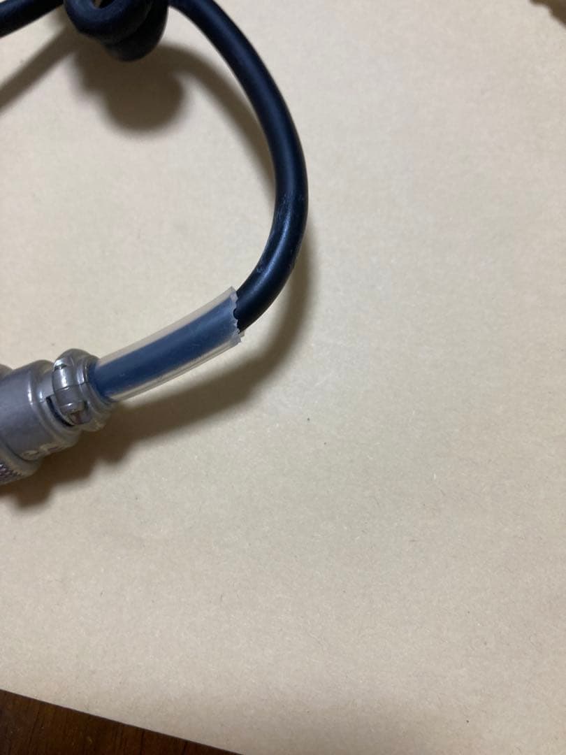 受信機 ic-7300m