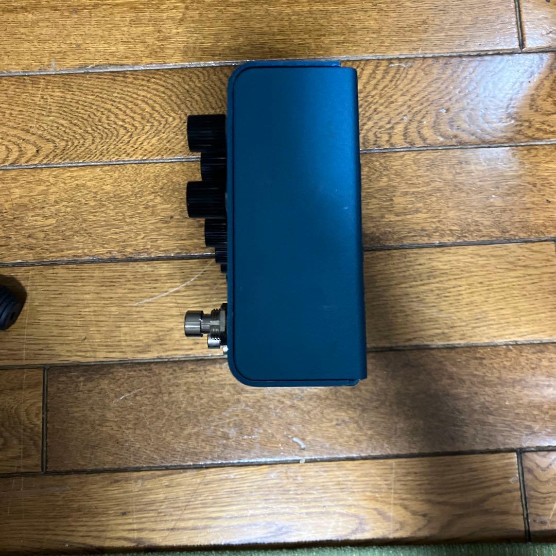 strymon NIGHTSKY メルドラ