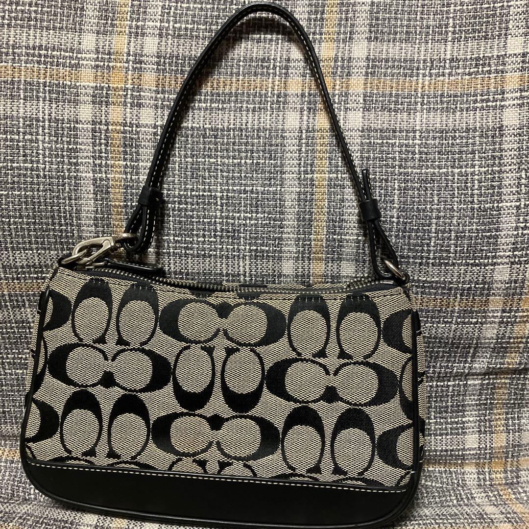 バッグ coach