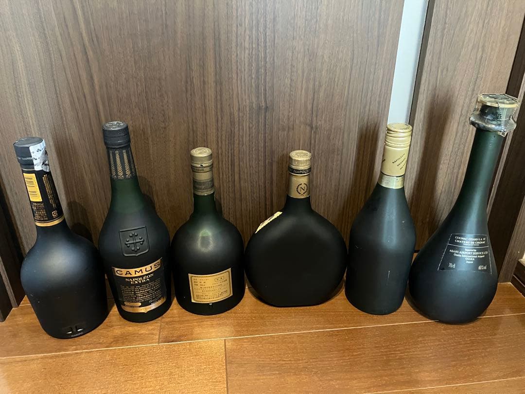 ブランデーコレクション