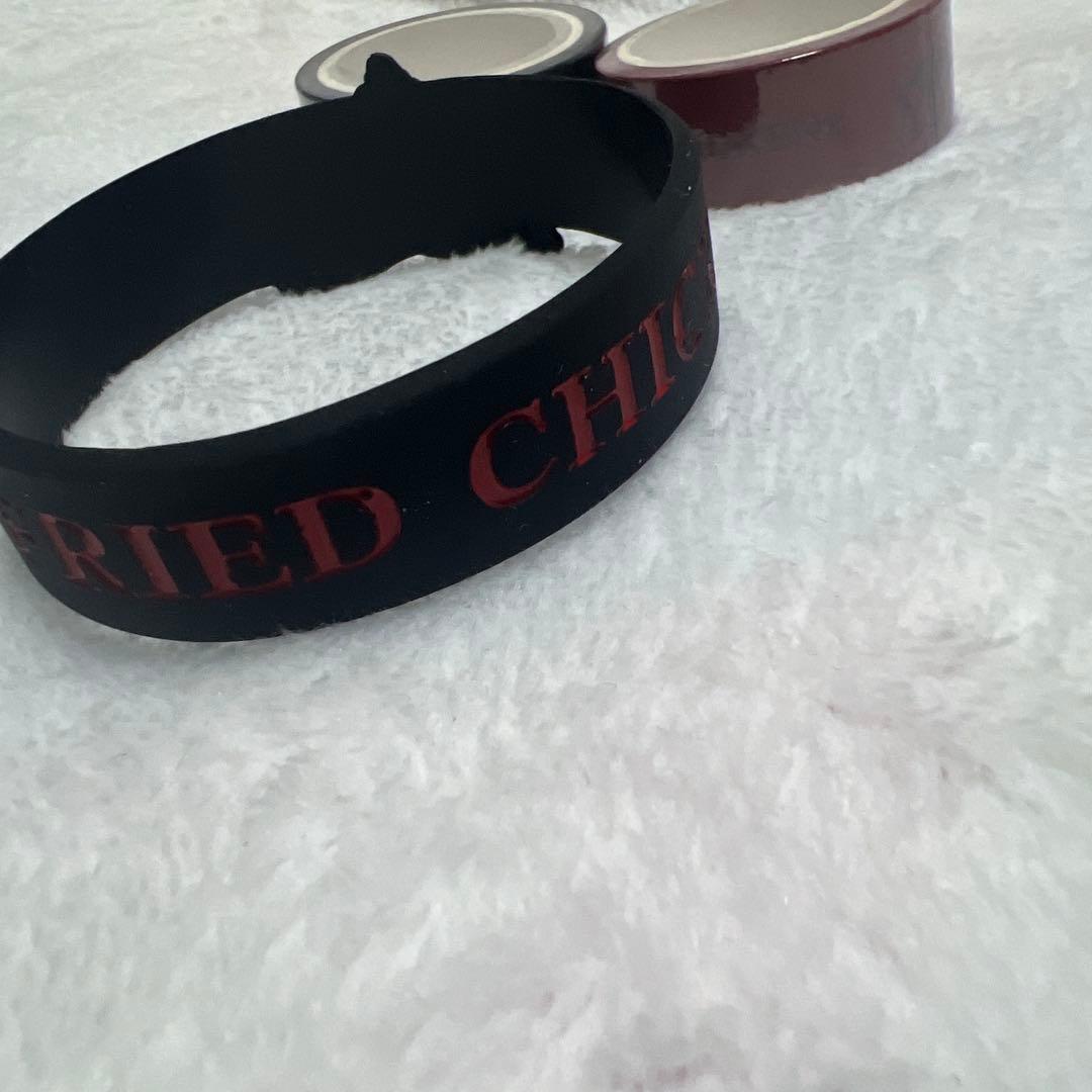 T*A様 GACKT YFCz VIP席特典グッズ　など