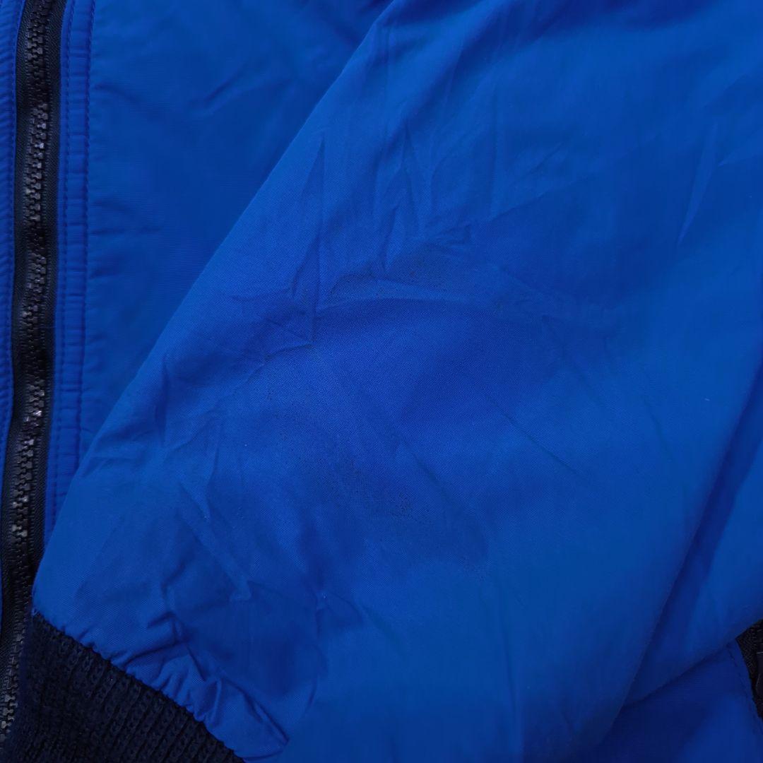 USA製 80s Woolrich ナイロンシェル ブルゾン L