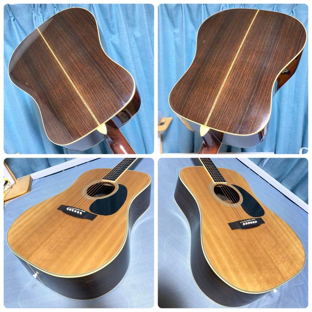 【国産☆牛骨】東海 Cat's Eyes CE-400【弾き易く調整☆新品の弦】