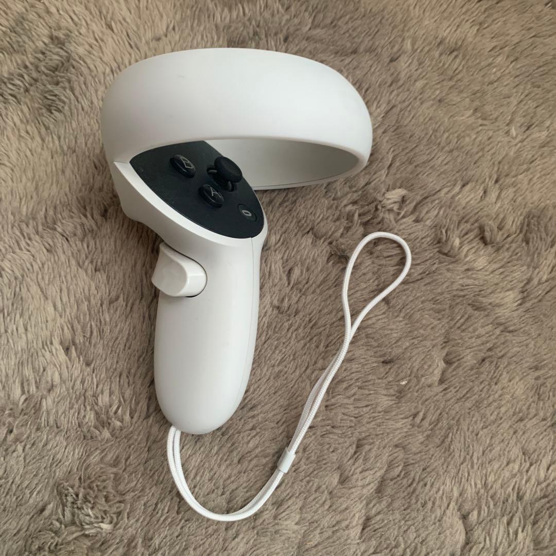 その他  Quest 2