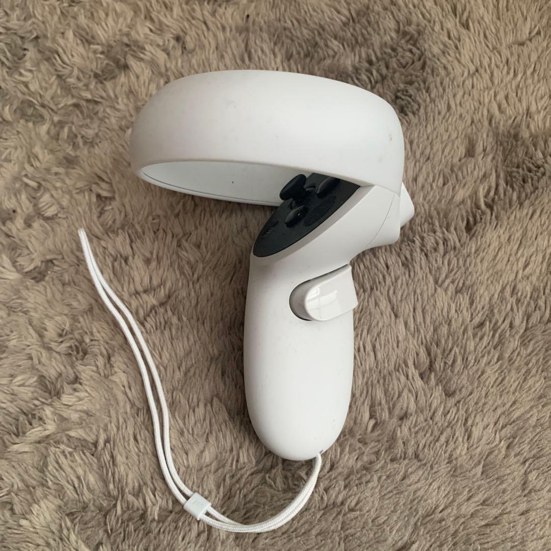 その他  Quest 2