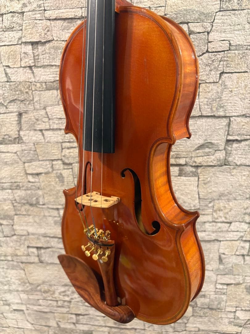 バイオリン Franz Kirschnek 4/4 西ドイツ製