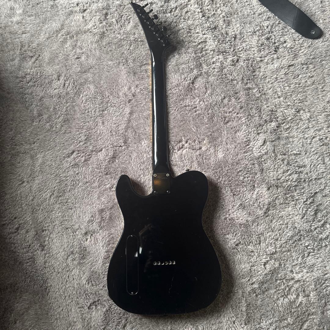 Fernandes HOTEI modelエレキギター