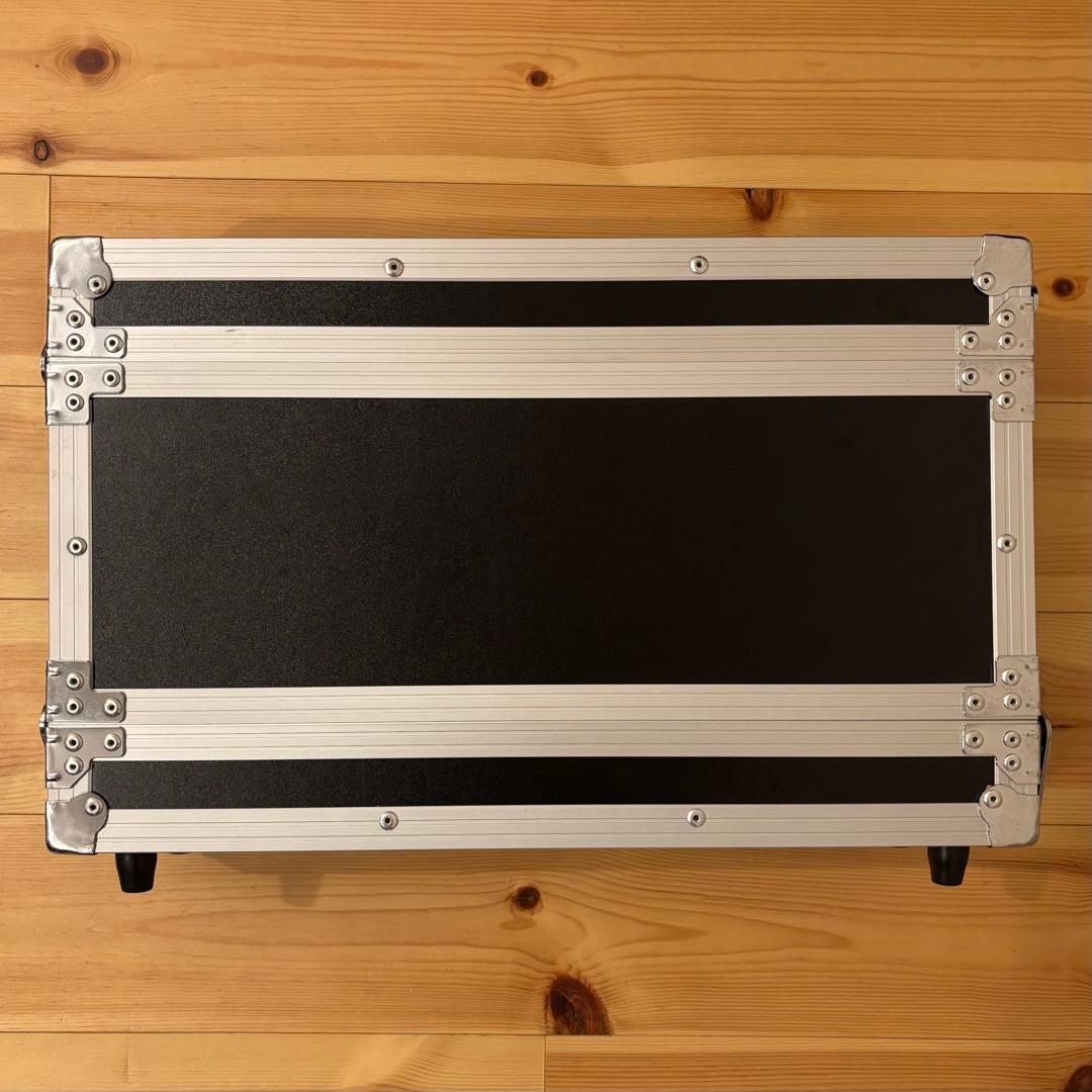2U ブラックラックケース 32.5cm