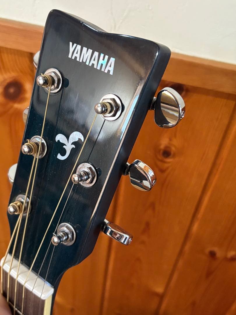 YAMAHA アコースティックギター FS820