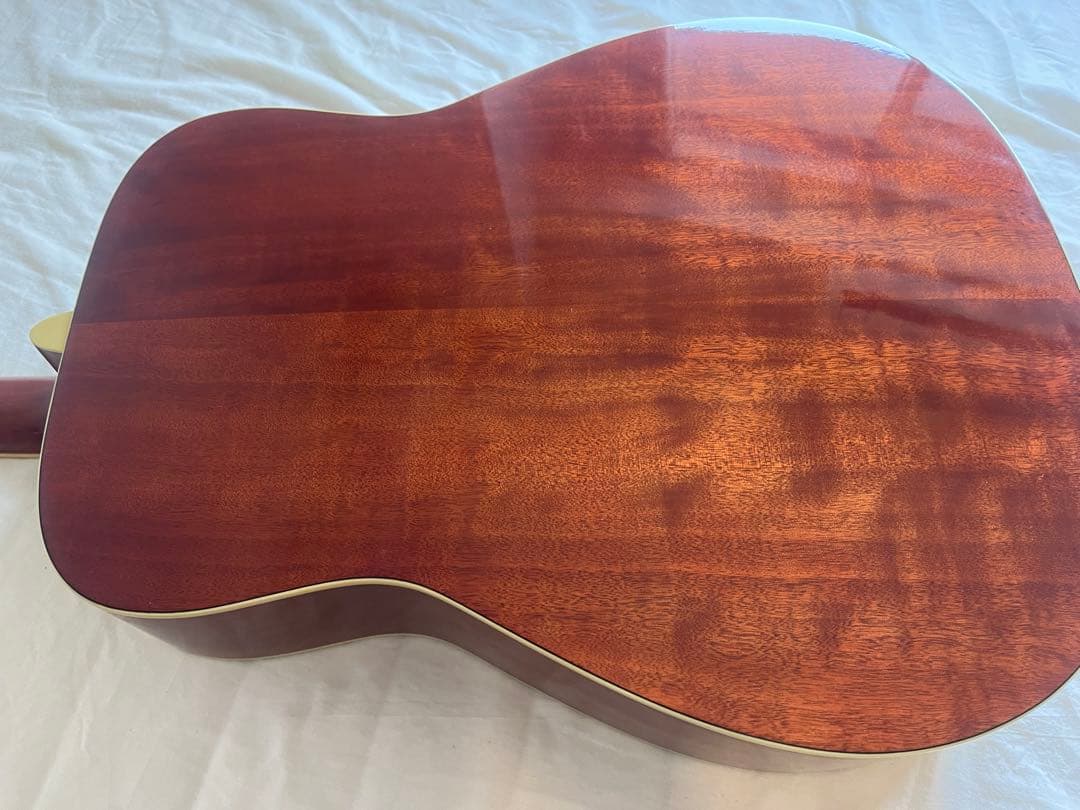 YAMAHA FG720S アコースティックギター