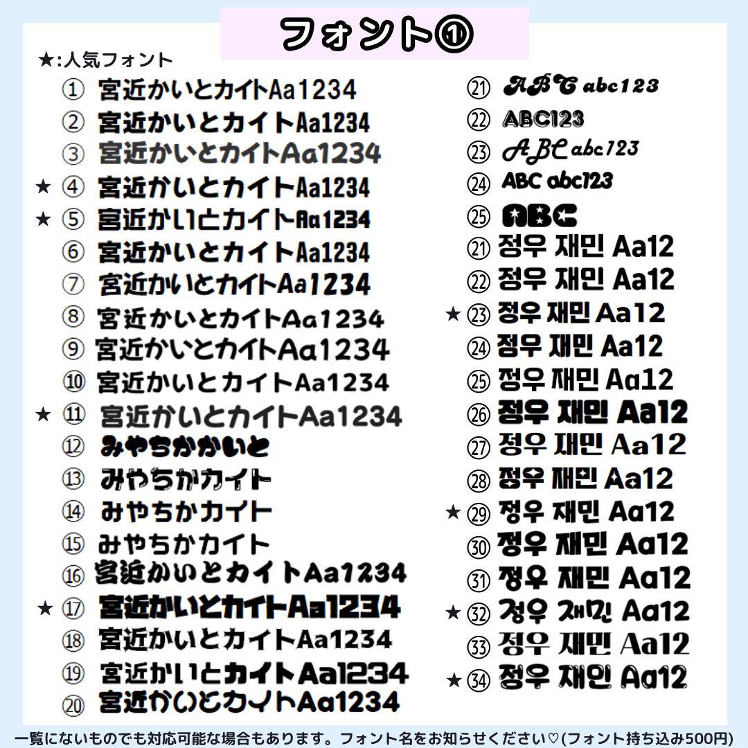 【2/1 れお】さち様 うちわ文字オーダー うちわ屋さん 団扇屋さん 文字パネル
