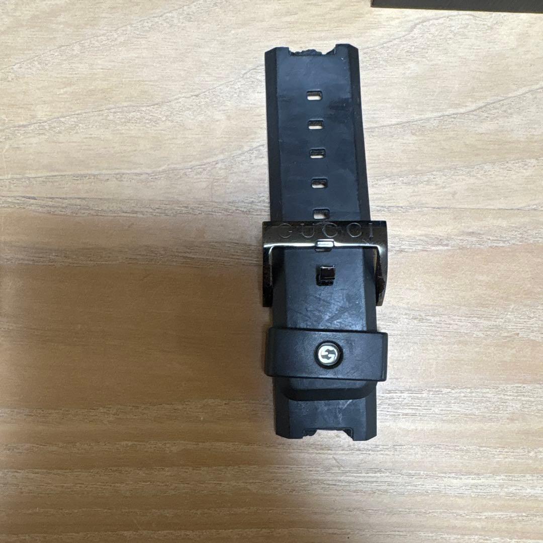 GUCCI sync 時計