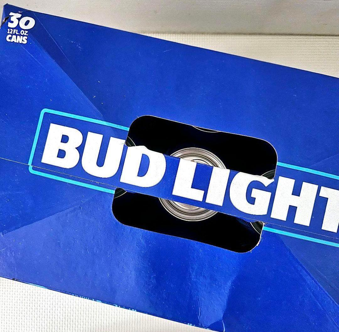 アメリカ ビール バドライト ミラーライト 各30本