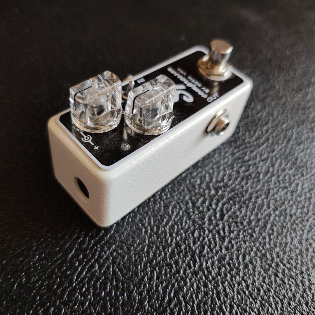 Xotic USA SP Compressor ギターエフェクター 美品！