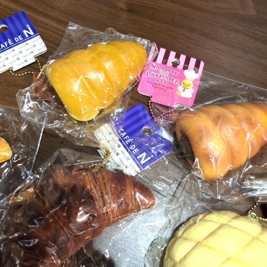 スクイーズ　カフェドエヌ