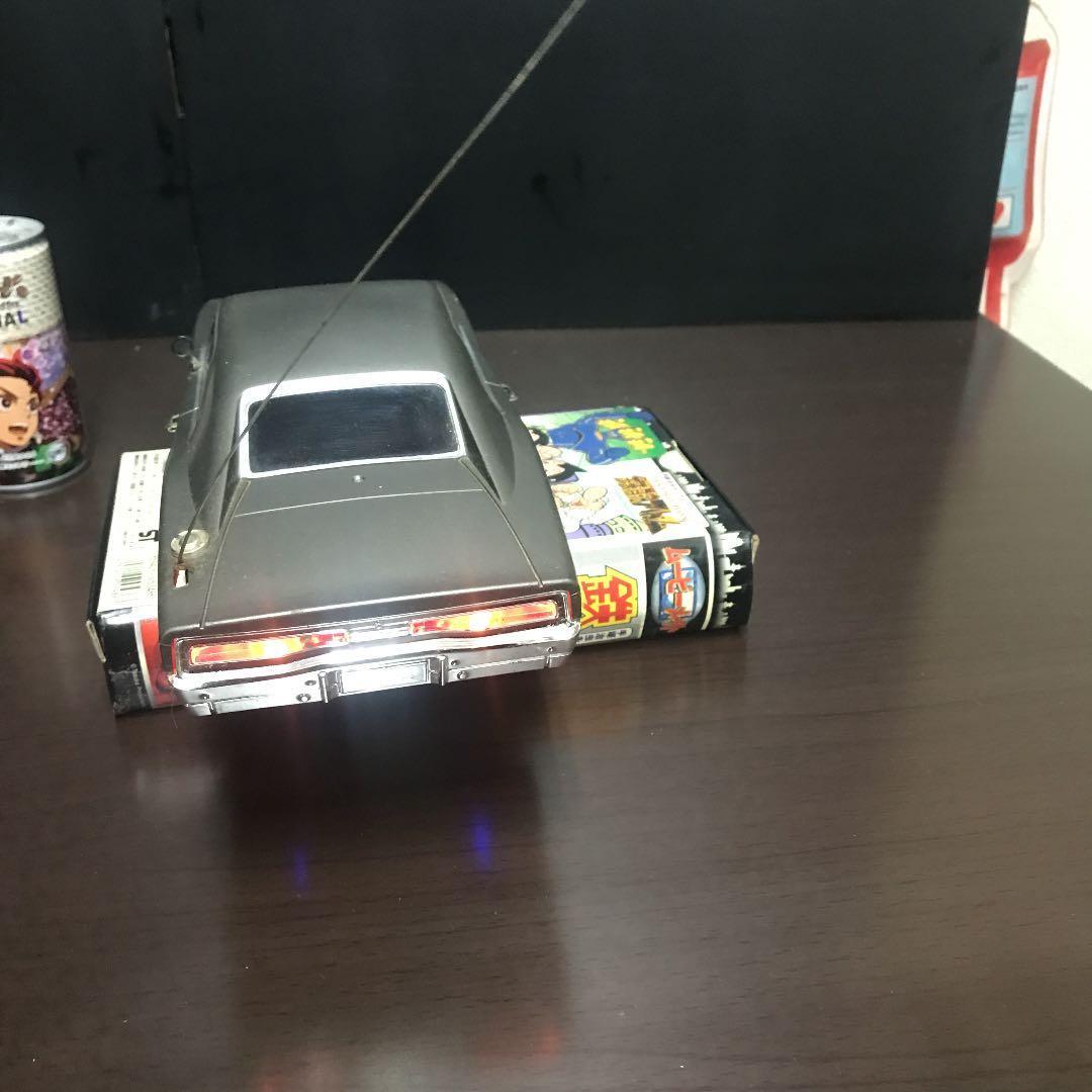 ダッチ  チャージャー？　ラジコン