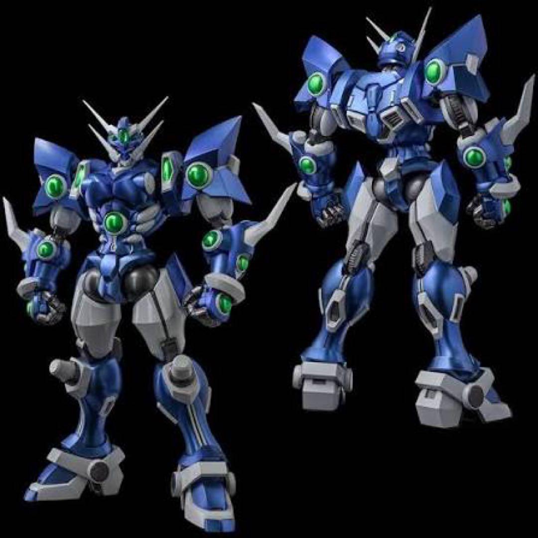 千値練 RIOBOT ソウルゲイン（ストア限定特典付）【新品未開封】