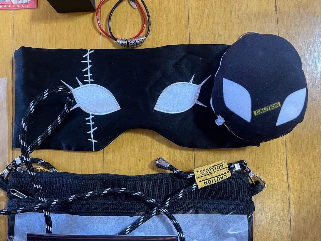 未使用に近い　ホロライブ　 沙花叉クロヱ まとめ出品