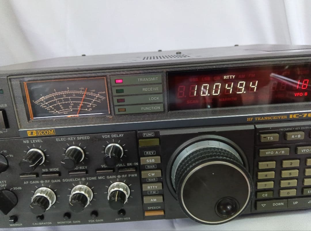 IC７６０S
