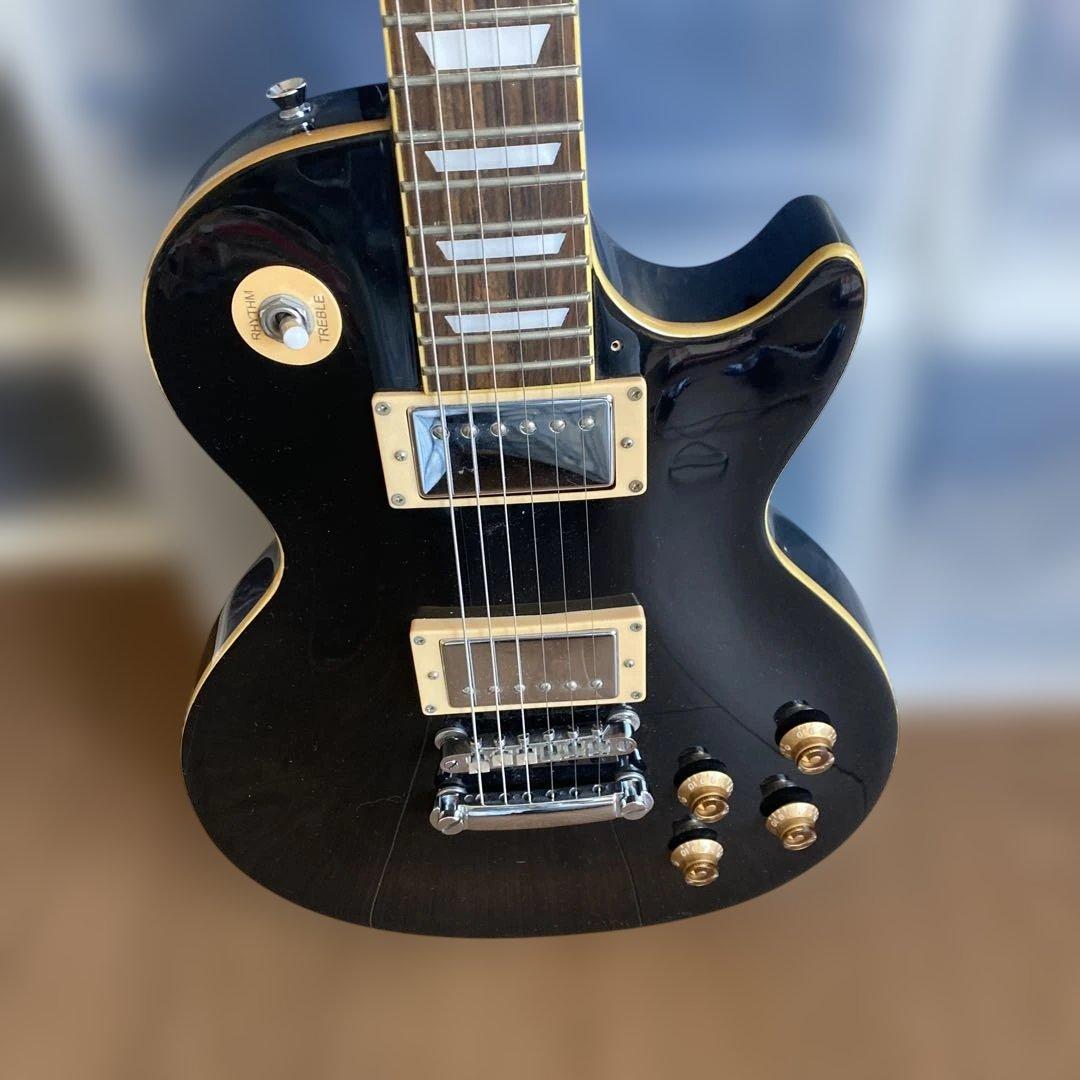 【送料無料】PhotoGenic レスポール スタンダード　LP-260