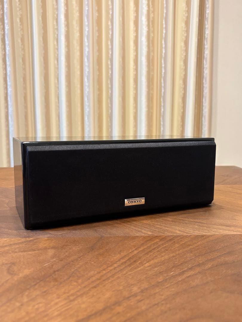 ONKYO 3.1ch ホームシアターセット BASE-V30HDX