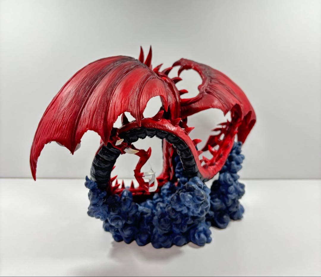 【遊戯王】フィギュアまとめ売り　全13種19点
