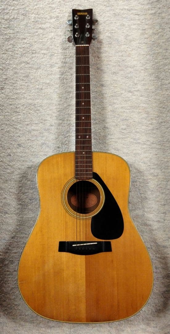 YAMAH FG-151B　オレンジラベル