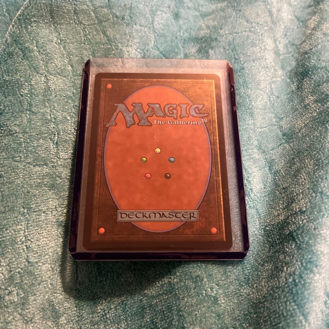 ピットファイターカマール FOIL