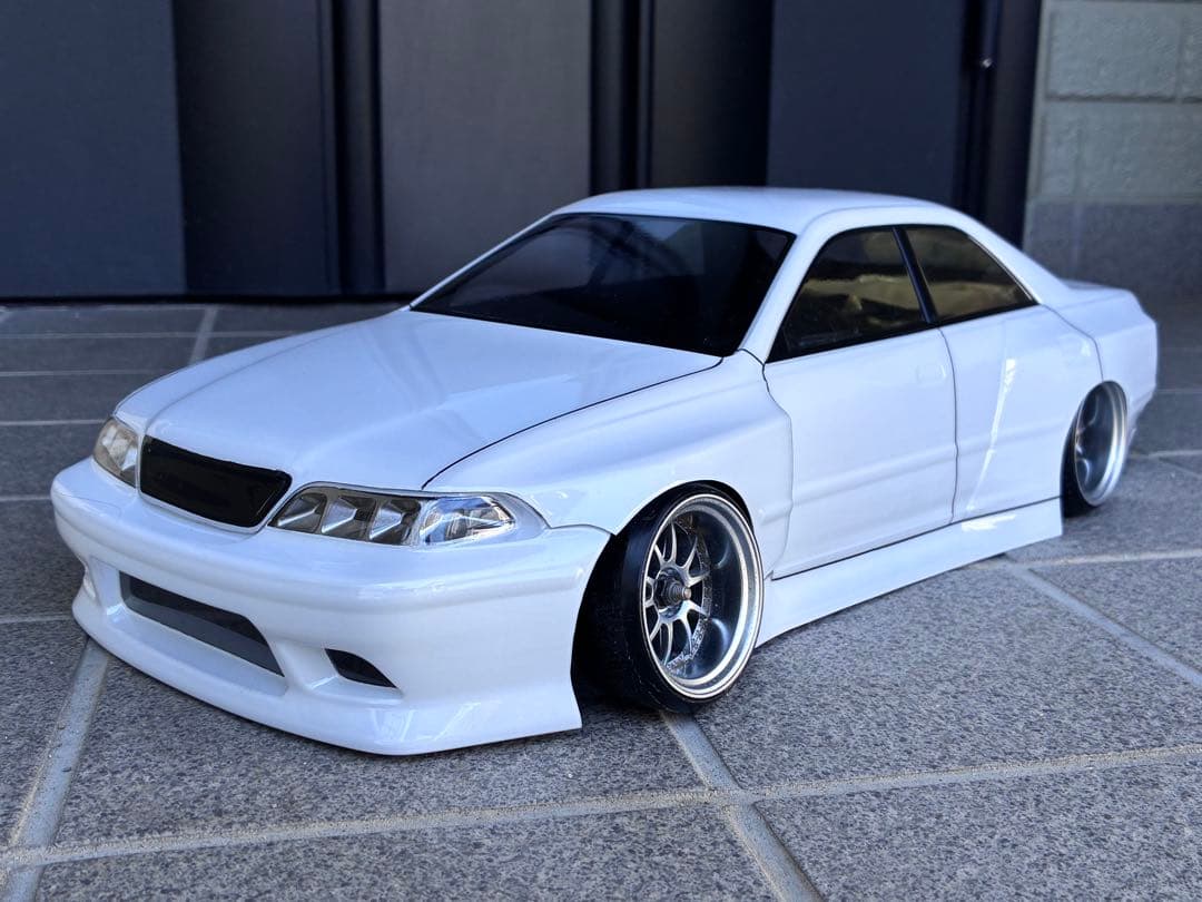 トミカデリバリーピザーラバイク　///