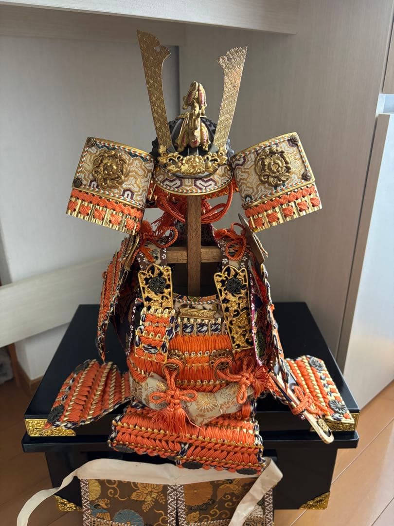 鎧・兜