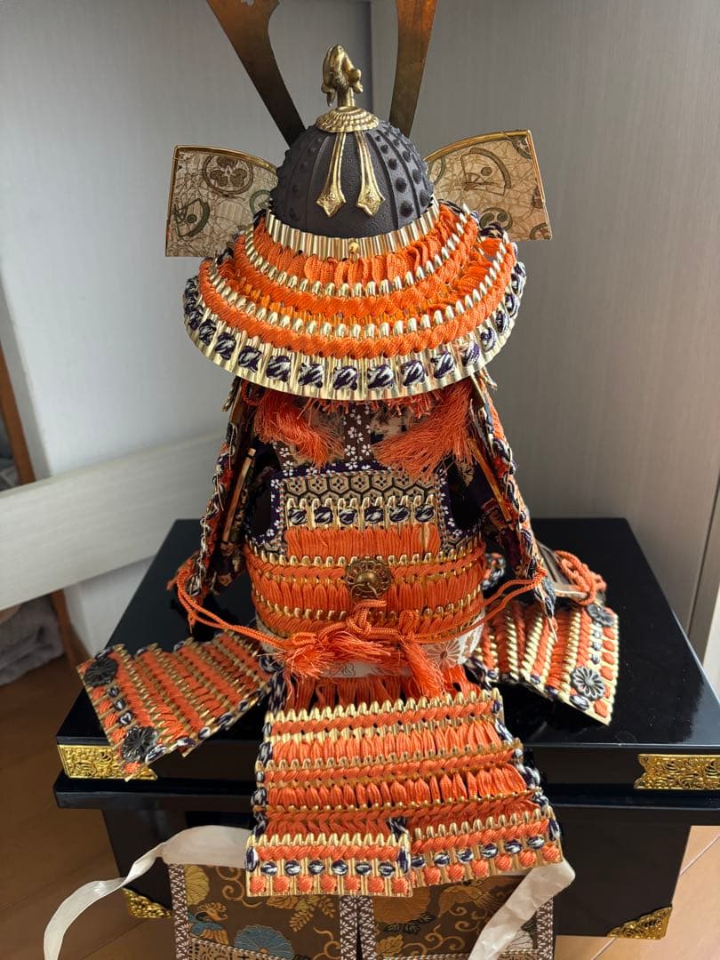 鎧・兜