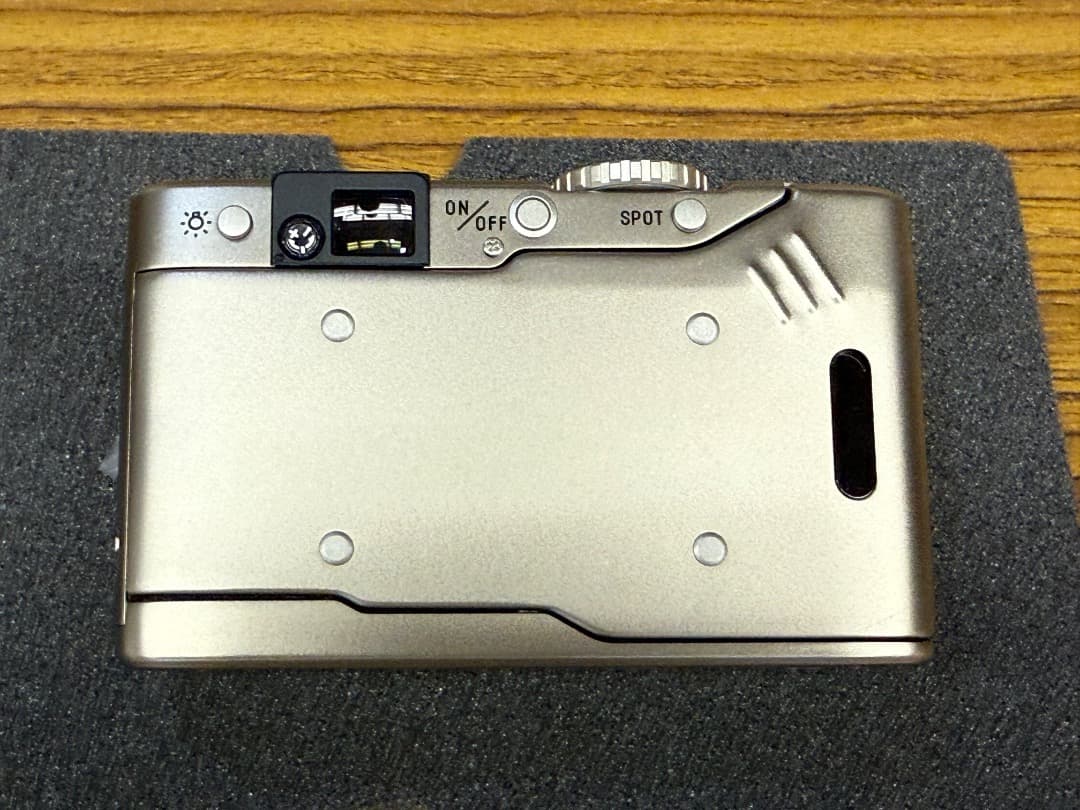 ミノルタTC-1