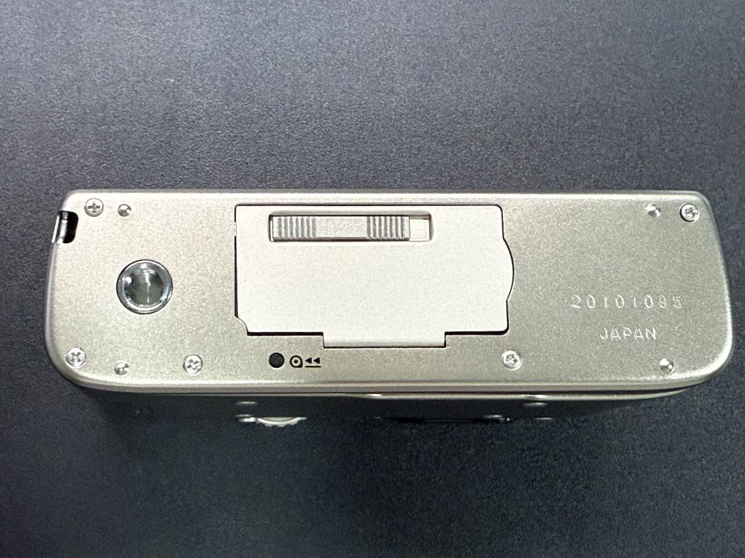 ミノルタTC-1