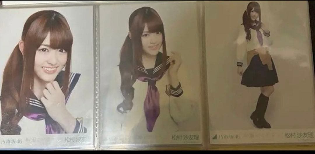 アイドル Lynda